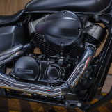 Мотоцикл Honda Shadow Рhantom 750 с пробегом 15545 км