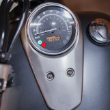 Мотоцикл Honda Shadow Рhantom 750 с пробегом 15545 км