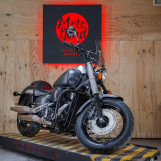 Мотоцикл Honda Shadow Рhantom 750 с пробегом 15545 км