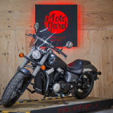 Мотоцикл Honda Shadow Рhantom 750 с пробегом 15545 км