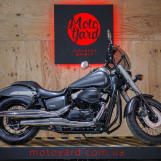 Мотоцикл Honda Shadow Рhantom 750 с пробегом 15545 км
