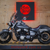 Мотоцикл Honda Shadow Рhantom 750 с пробегом 15545 км