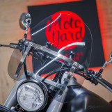 Мотоцикл Honda Shadow Рhantom 750 с пробегом 15545 км