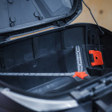 Мотоцикл Yamaha Majesty 400 с пробегом 20402 км