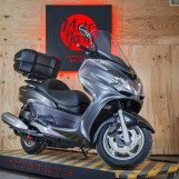 Мотоцикл Yamaha Majesty 400 с пробегом 20402 км