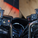 Мотоцикл Yamaha Majesty 400 с пробегом 20402 км