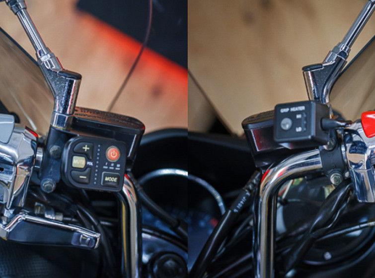 Мотоцикл Yamaha Majesty 400 с пробегом 20402 км