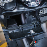 Мотоцикл Yamaha Majesty 400 с пробегом 20402 км