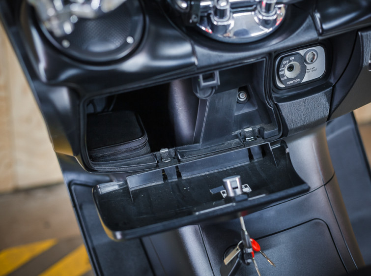 Мотоцикл Yamaha Majesty 400 с пробегом 20402 км