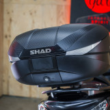 Мотоцикл Yamaha Majesty 400 с пробегом 20402 км