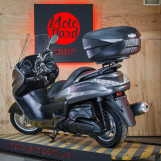 Мотоцикл Yamaha Majesty 400 с пробегом 20402 км