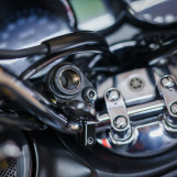 Мотоцикл Yamaha Majesty 400 с пробегом 20402 км