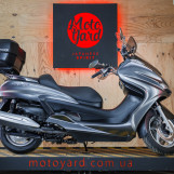 Мотоцикл Yamaha Majesty 400 с пробегом 20402 км