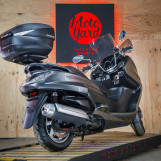 Мотоцикл Yamaha Majesty 400 с пробегом 20402 км