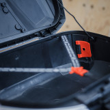 Мотоцикл Yamaha Majesty 400 с пробегом 20402 км