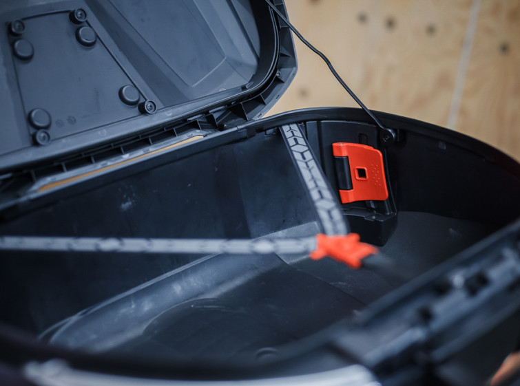 Мотоцикл Yamaha Majesty 400 с пробегом 20402 км