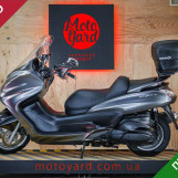 Мотоцикл Yamaha Majesty 400 с пробегом 20402 км