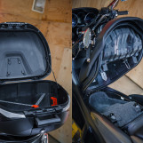 Мотоцикл Yamaha Majesty 400 с пробегом 20402 км