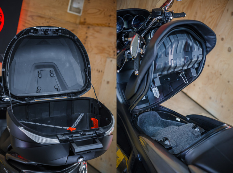 Мотоцикл Yamaha Majesty 400 с пробегом 20402 км