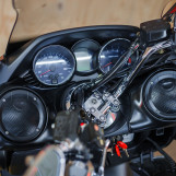 Мотоцикл Yamaha Majesty 400 с пробегом 20402 км