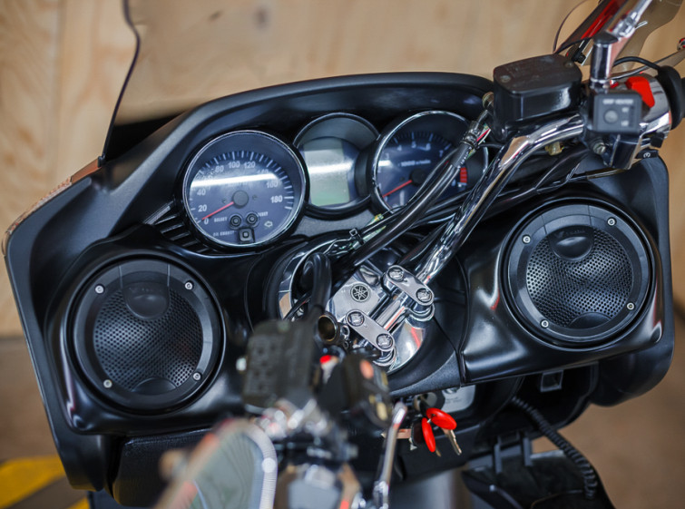 Мотоцикл Yamaha Majesty 400 с пробегом 20402 км