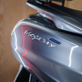 Мотоцикл Yamaha Majesty 400 с пробегом 20402 км