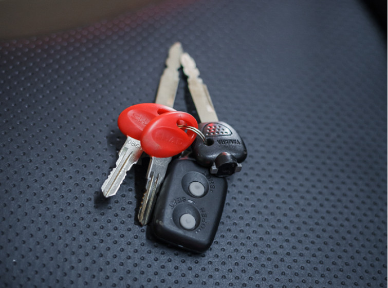 Мотоцикл Yamaha Majesty 400 с пробегом 20402 км