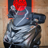 Мотоцикл Yamaha Majesty 400 с пробегом 20402 км