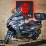 Мотоцикл Yamaha Majesty 400 с пробегом 20402 км