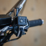 Мотоцикл Yamaha Majesty 400 с пробегом 20402 км