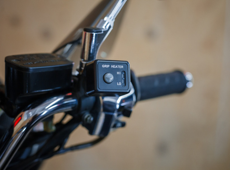 Мотоцикл Yamaha Majesty 400 с пробегом 20402 км