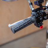 Мотоцикл Kawasaki W650 с пробегом 17956 км