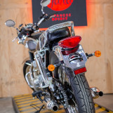 Мотоцикл Kawasaki W650 с пробегом 17956 км