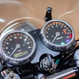 Мотоцикл Kawasaki W650 с пробегом 17956 км