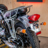 Мотоцикл Kawasaki W650 с пробегом 17956 км