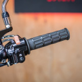 Мотоцикл Kawasaki W650 с пробегом 17956 км