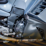 Мотоцикл Kawasaki GTR 1400 ABS з пробігом 19775 км