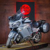 Мотоцикл Kawasaki GTR 1400 ABS з пробігом 19775 км