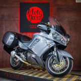 Мотоцикл Kawasaki GTR 1400 ABS з пробігом 19775 км