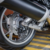 Мотоцикл Kawasaki GTR 1400 ABS з пробігом 19775 км