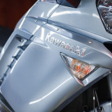 Мотоцикл Kawasaki GTR 1400 ABS з пробігом 19775 км