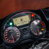 Мотоцикл Kawasaki GTR 1400 ABS з пробігом 19775 км