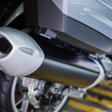 Мотоцикл Kawasaki GTR 1400 ABS з пробігом 19775 км