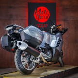 Мотоцикл Kawasaki GTR 1400 ABS з пробігом 19775 км