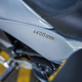 Мотоцикл Kawasaki GTR 1400 ABS з пробігом 19775 км