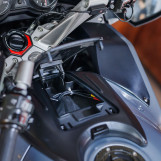 Мотоцикл Kawasaki GTR 1400 ABS з пробігом 19775 км