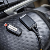 Мотоцикл Kawasaki GTR 1400 ABS з пробігом 19775 км