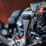 Мотоцикл Kawasaki GTR 1400 ABS з пробігом 19775 км