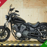 Мотоцикл Yamaha Bolt 950 с пробегом 1743 км