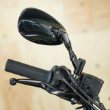 Мотоцикл Yamaha Bolt 950 с пробегом 1743 км